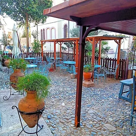 Cunda Zehra Teyzenin Evi Hotel Ayvalik
