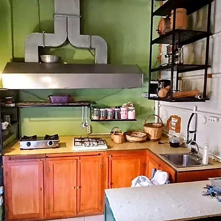 Cunda Zehra Teyzenin Evi 3*