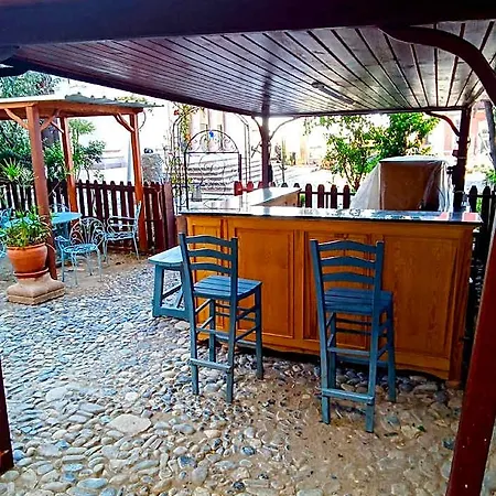 Cunda Zehra Teyzenin Evi 3* Ayvalik