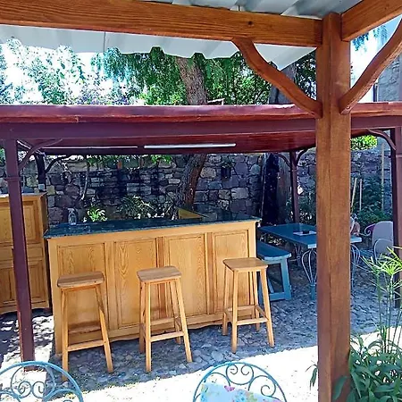 Cunda Zehra Teyzenin Evi 3* Ayvalik
