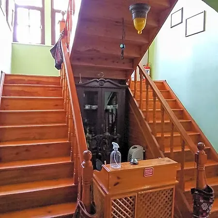 Hotel Cunda Zehra Teyzenin Evi 3*