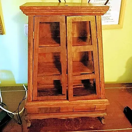 Cunda Zehra Teyzenin Evi 3*