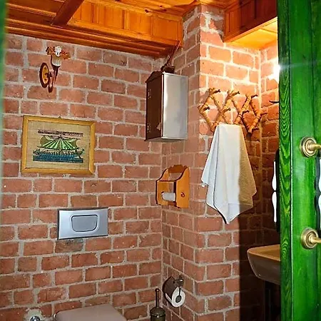 Hotel Cunda Zehra Teyzenin Evi Ayvalik