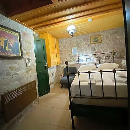 Hotel Cunda Zehra Teyzenin Evi Ayvalik