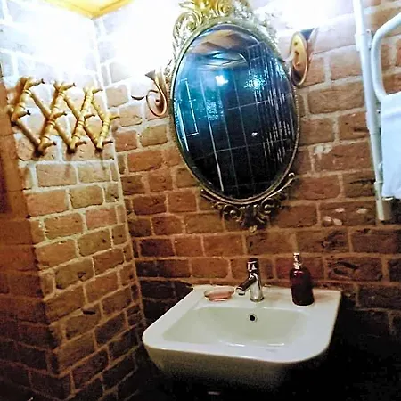Cunda Zehra Teyzenin Evi Hotel Ayvalik