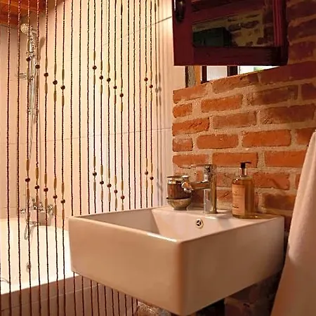 Cunda Zehra Teyzenin Evi 3* Ayvalik