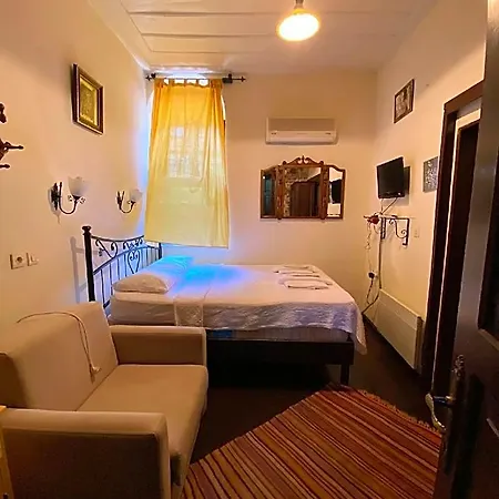 Hotel Cunda Zehra Teyzenin Evi Ayvalik